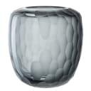 Vase 17,5 cm | Grau