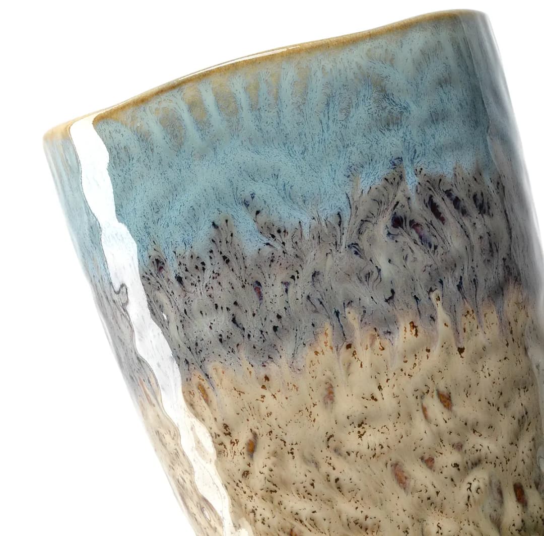 Becher 4er-Set | Mehrfarbig