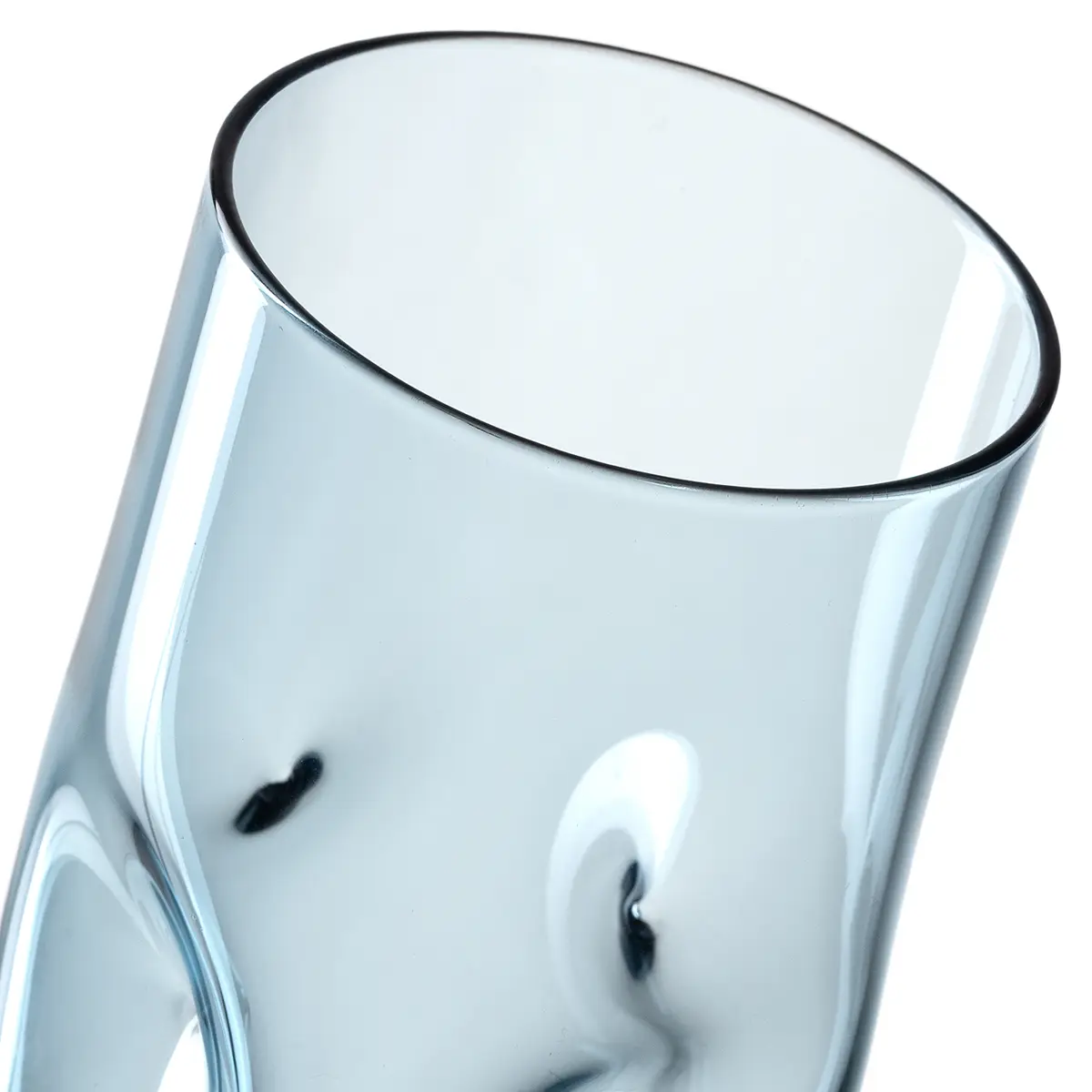 Trinkglas | Blau