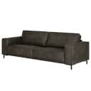 3-Sitzer Sofa Malebo | Grau