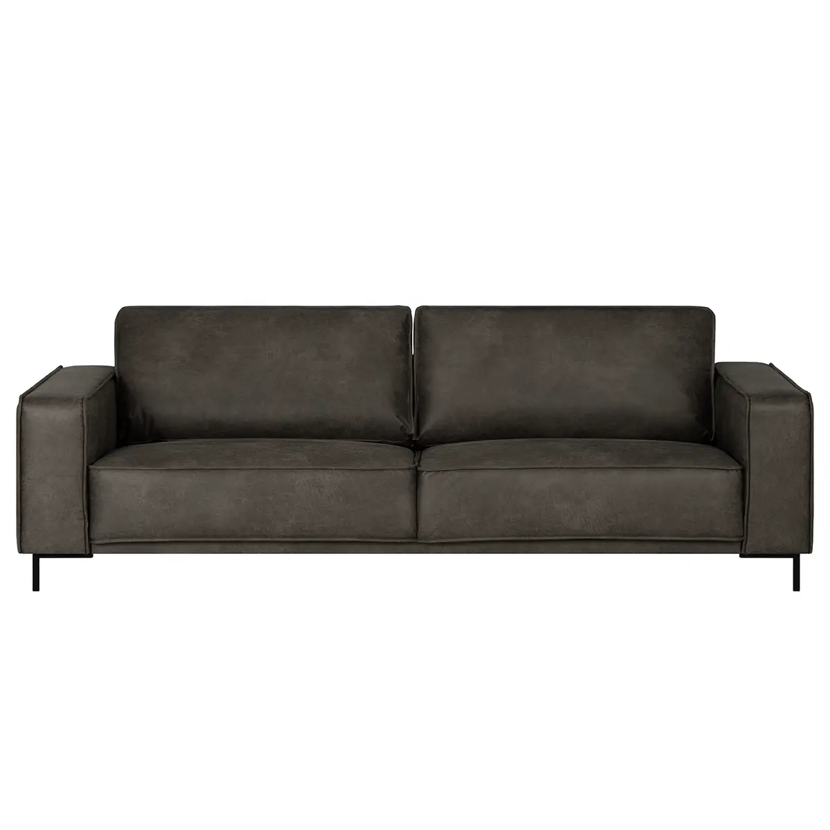 3-Sitzer Sofa Malebo | Grau