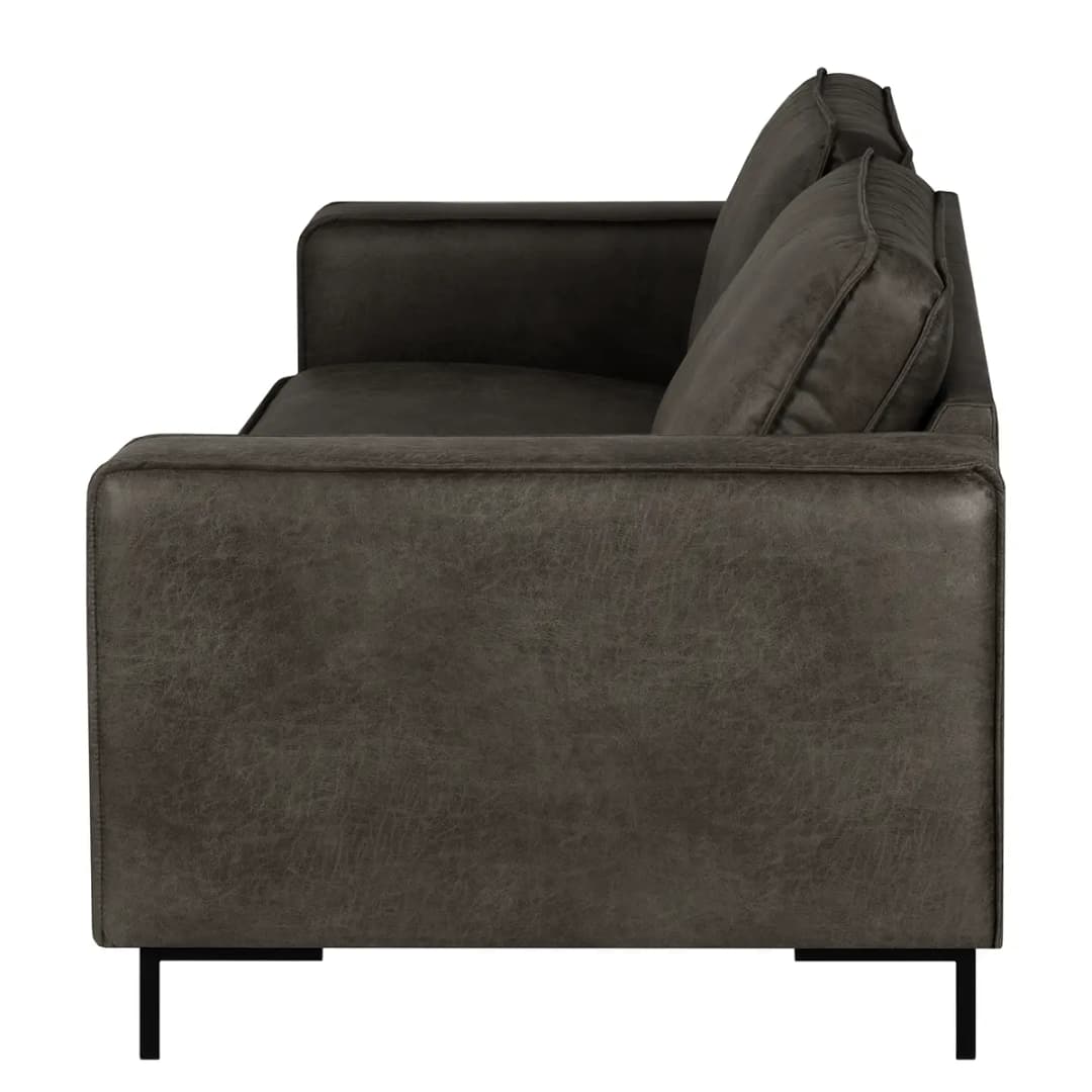 3-Sitzer Sofa Malebo | Grau