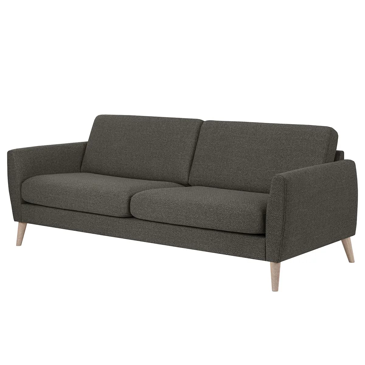 3-Sitzer Sofa Tuena | Grau