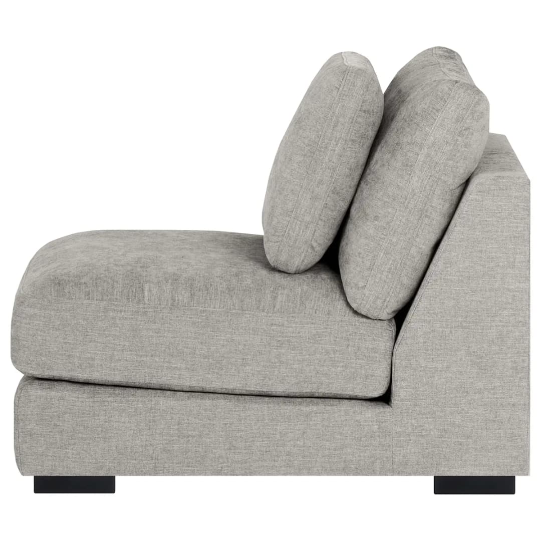 Sessel Malurka | Grau