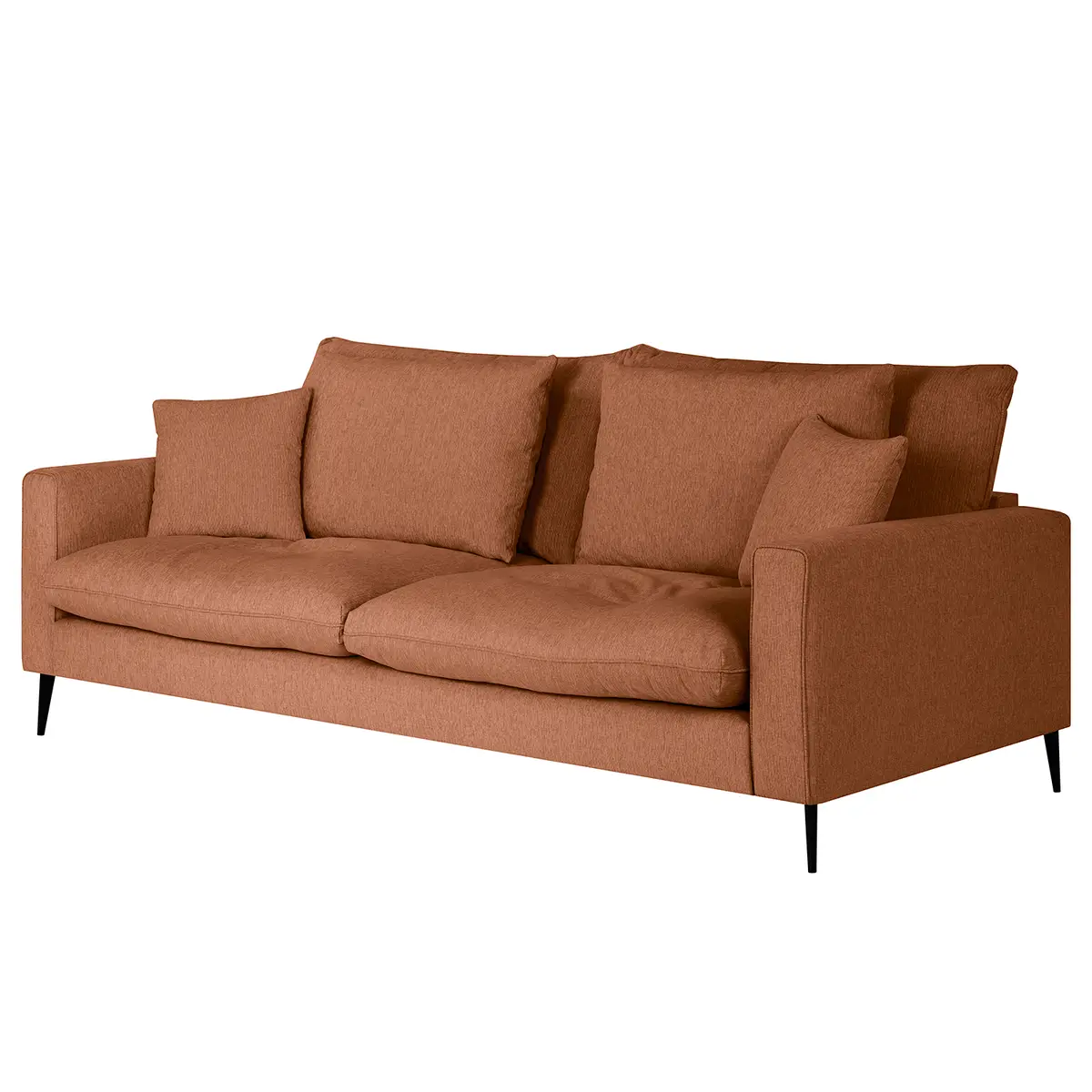 3-Sitzer Sofa Norwin | Mehrfarbig