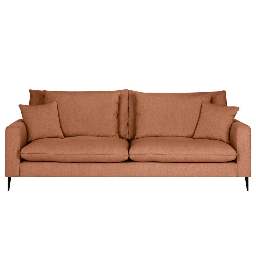 3-Sitzer Sofa Norwin | Mehrfarbig