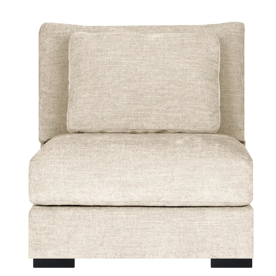 Sessel Malurka Beige | Beige