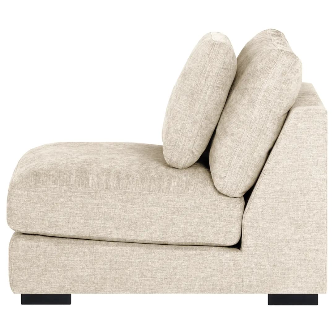 Sessel Malurka Beige | Beige