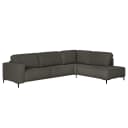 Ecksofa Malebo | Grau