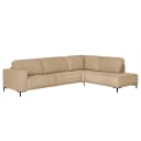 Ecksofa Malebo | Beige