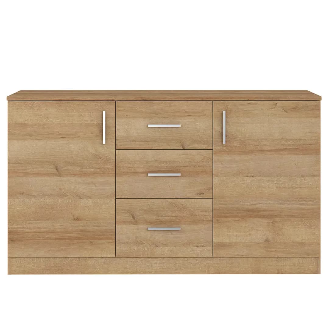 Sideboard Jabauri | Braun
