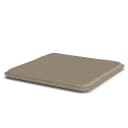 Sitzkissen OFFA Grau/Grau | Grau