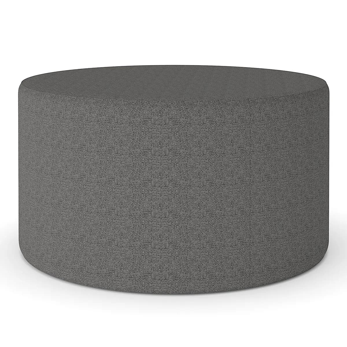 Sitzhocker DOTTO | Grau