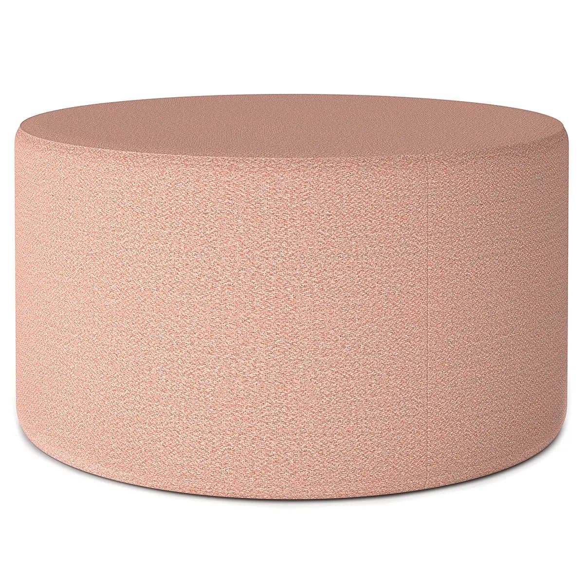 Sitzhocker DOTTO | Rosa