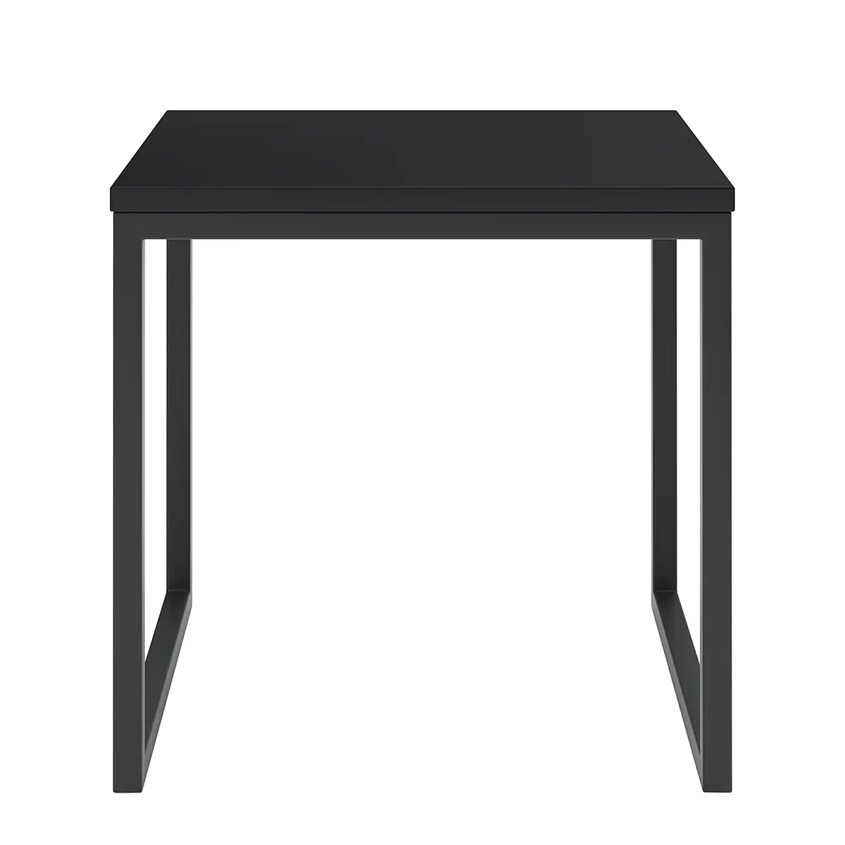 Beistelltisch OFFA | Schwarz
