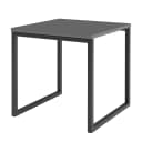 Beistelltisch OFFA | Grau