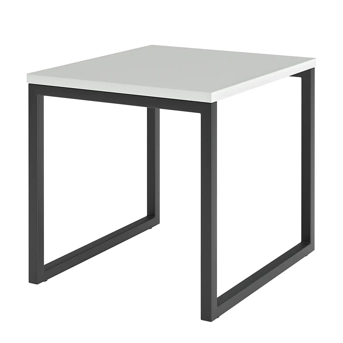 Beistelltisch OFFA | Grau