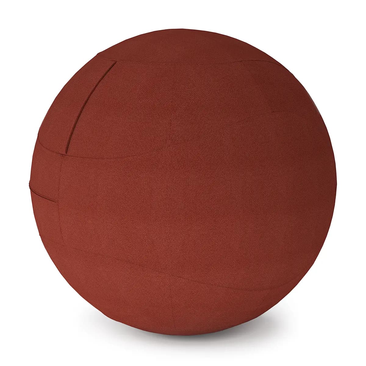 Sitzball DOTTO | Rot
