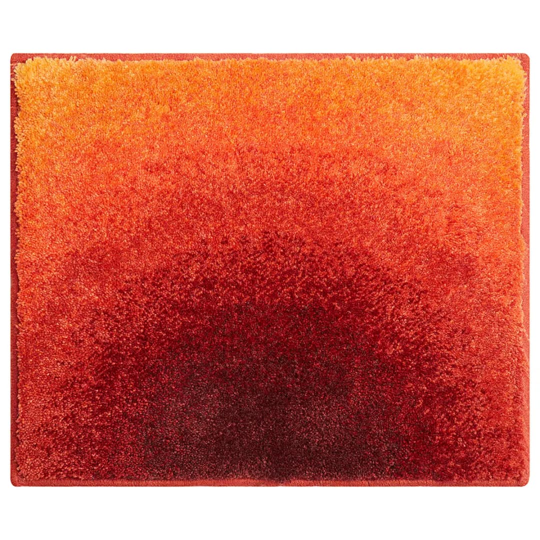 Badematte Sunshine | Mehrfarbig