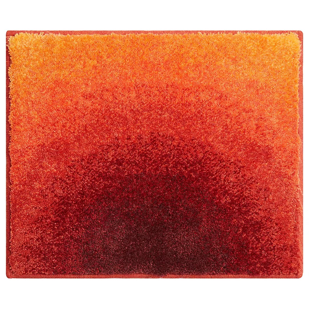 Badematte Sunshine | Mehrfarbig