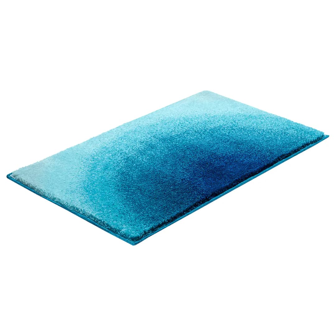 Badematte Sunshine | Türkis