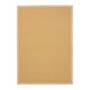 Juteteppich Bafor | Beige