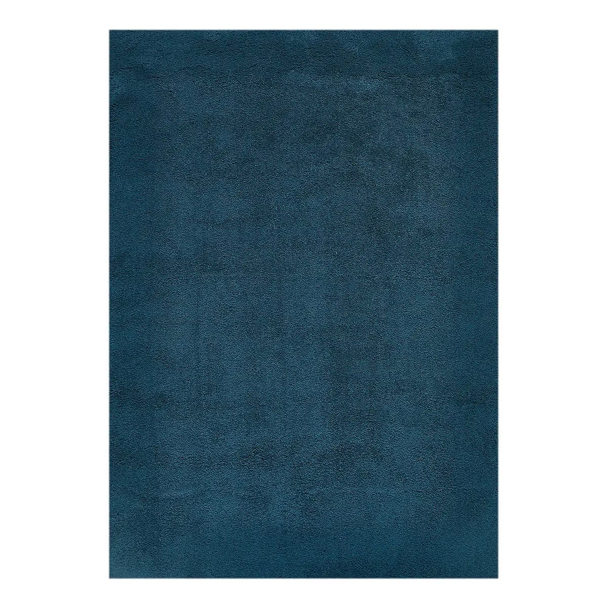 Hochflorteppich San Paolo | Blau