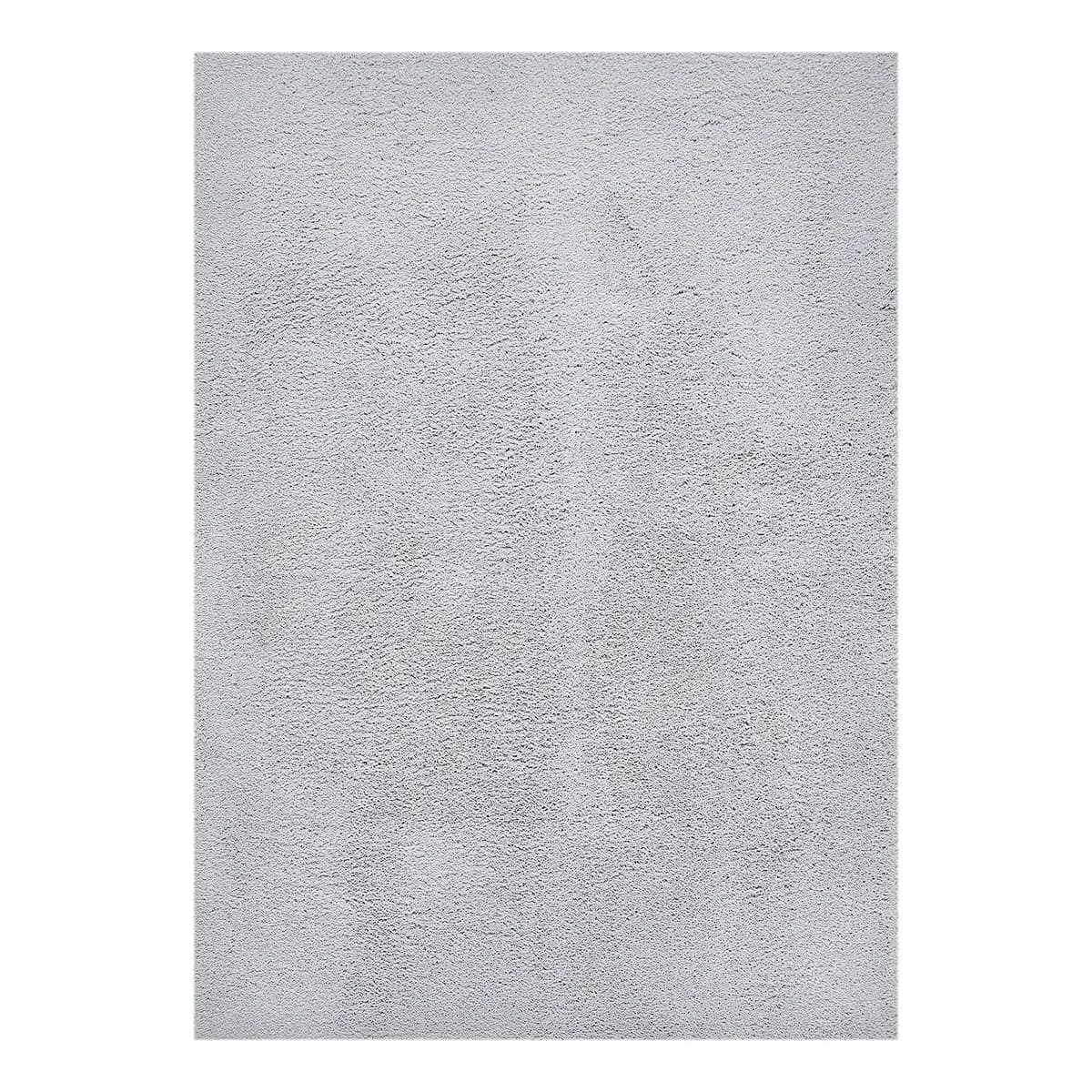 Hochflorteppich San Paolo | Grau