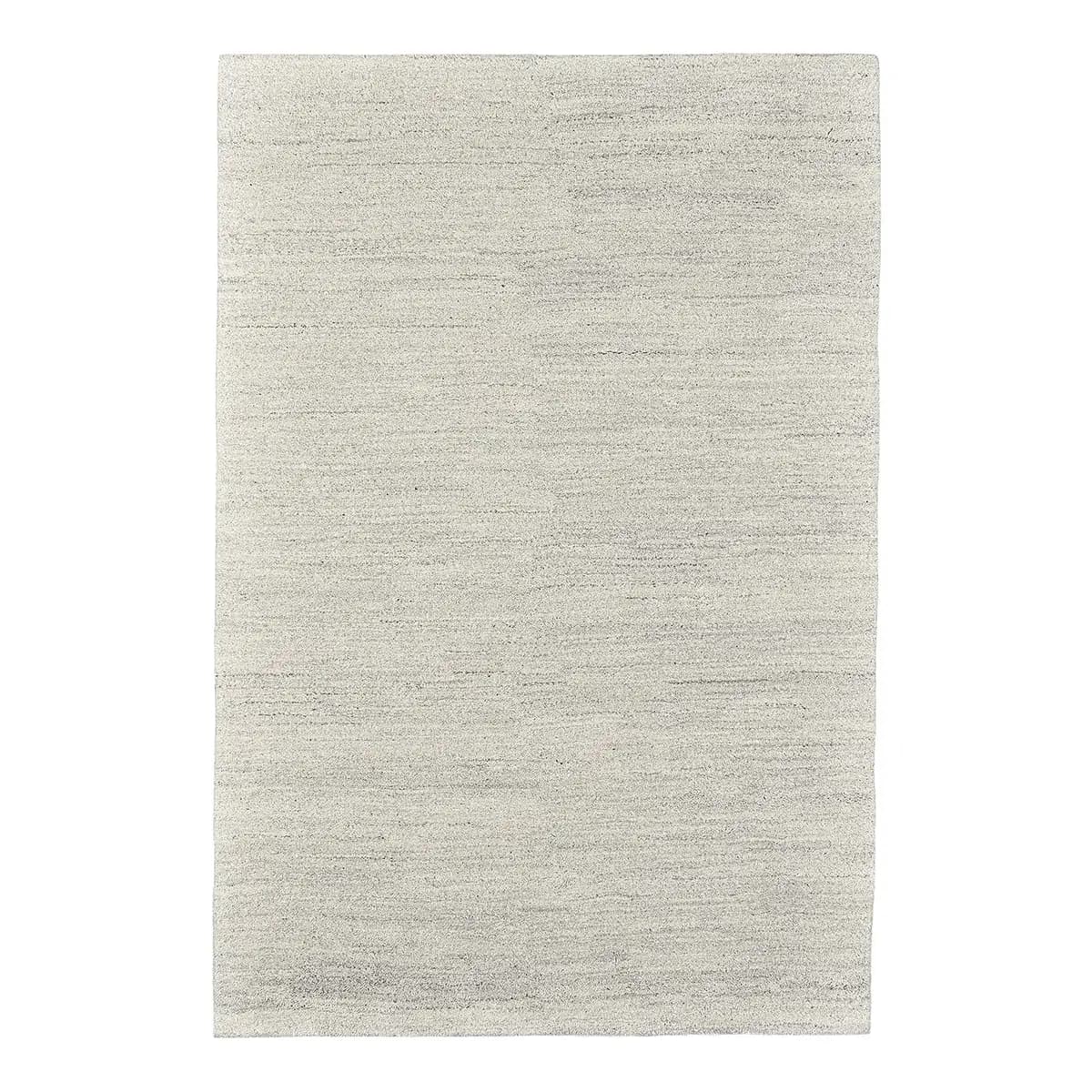Berberteppich Imaba Super Beige/Sand 300 x 400cm Wolle | Beige