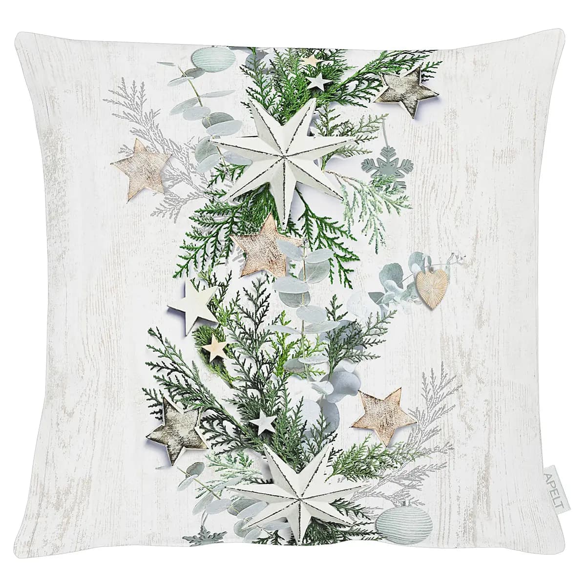 Dekokissen 6203 Multicolor | Mehrfarbig
