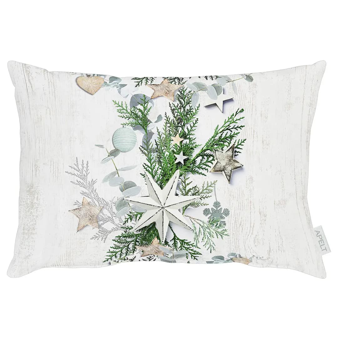 Dekokissen 6203 Multicolor | Mehrfarbig