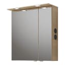 Spiegelschrank 6025 | Beige