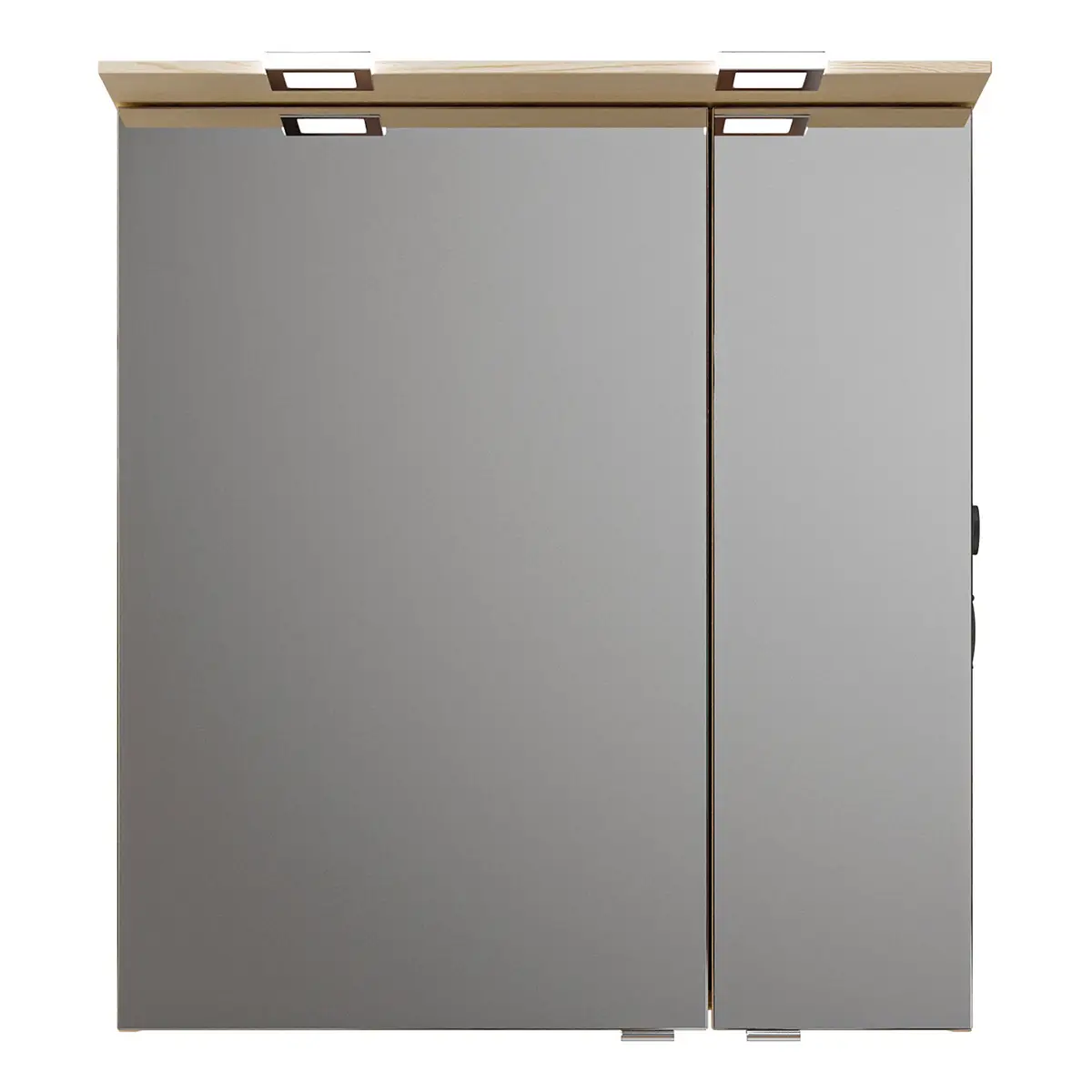Spiegelschrank 6025 | Beige