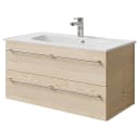 Waschtisch 6025 Typ C | Beige