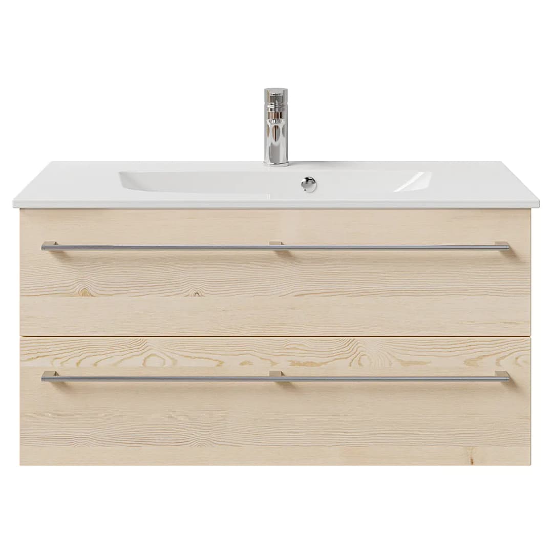 Waschtisch 6025 Typ C | Beige
