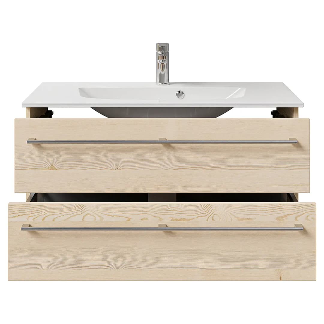 Waschtisch 6025 Typ C | Beige