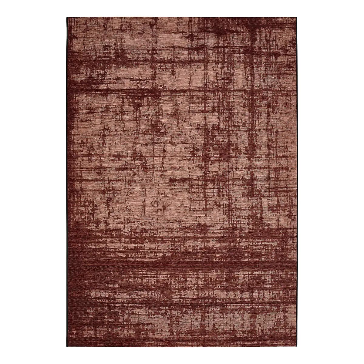 Teppich Patio | Rot