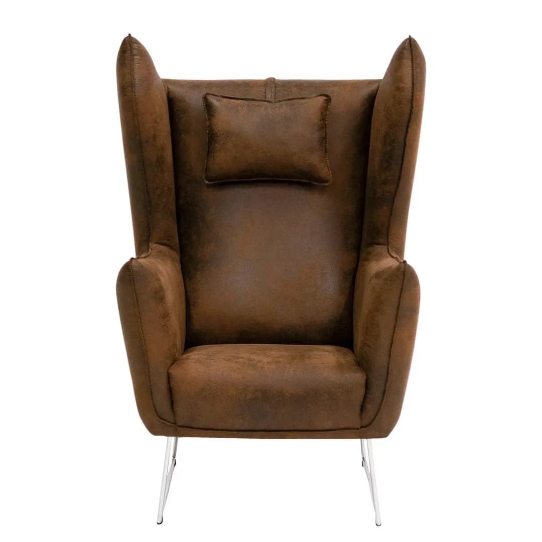 Sessel Caleta | Braun