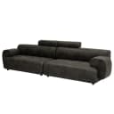 Bigsofa Imbert | Grau