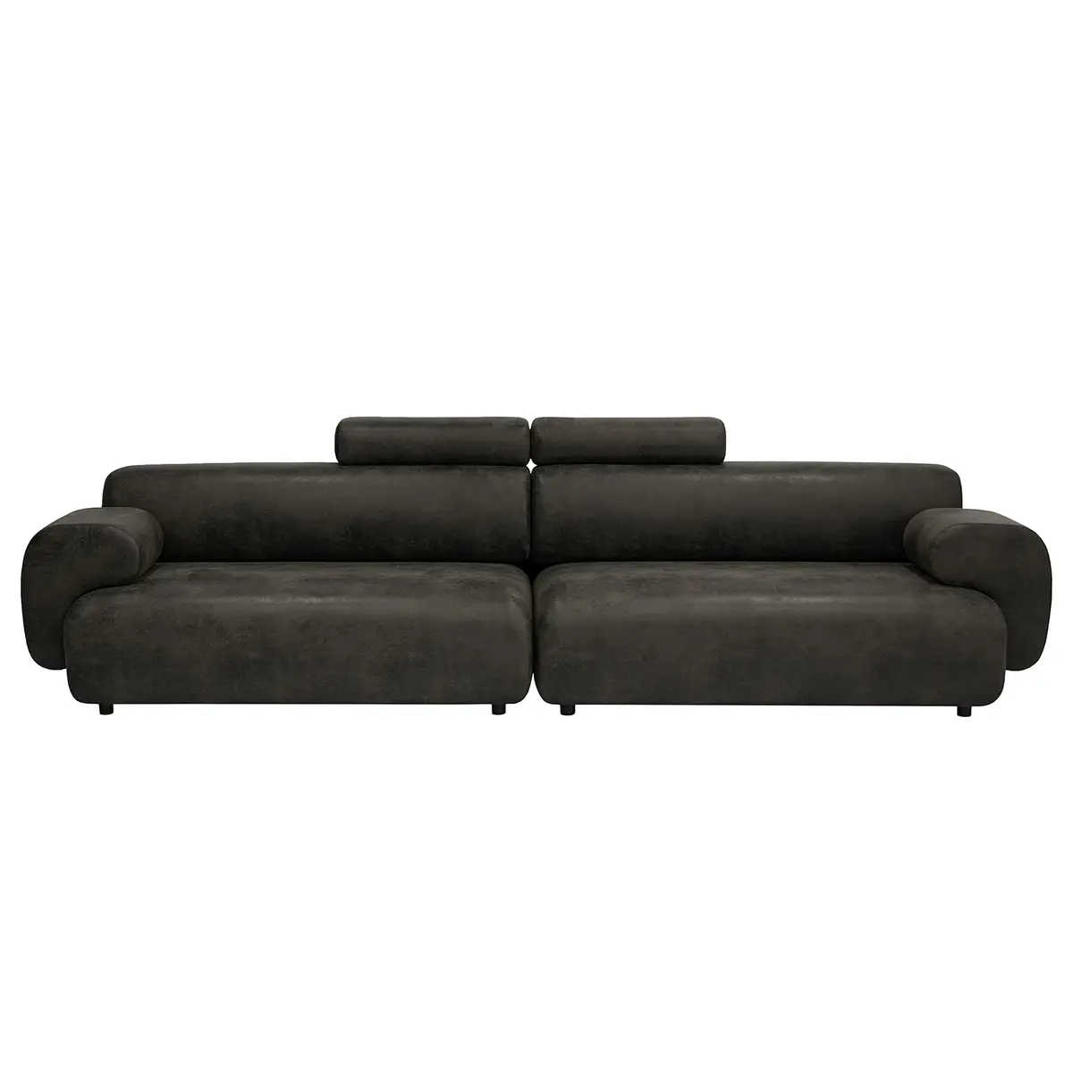 Bigsofa Imbert | Grau