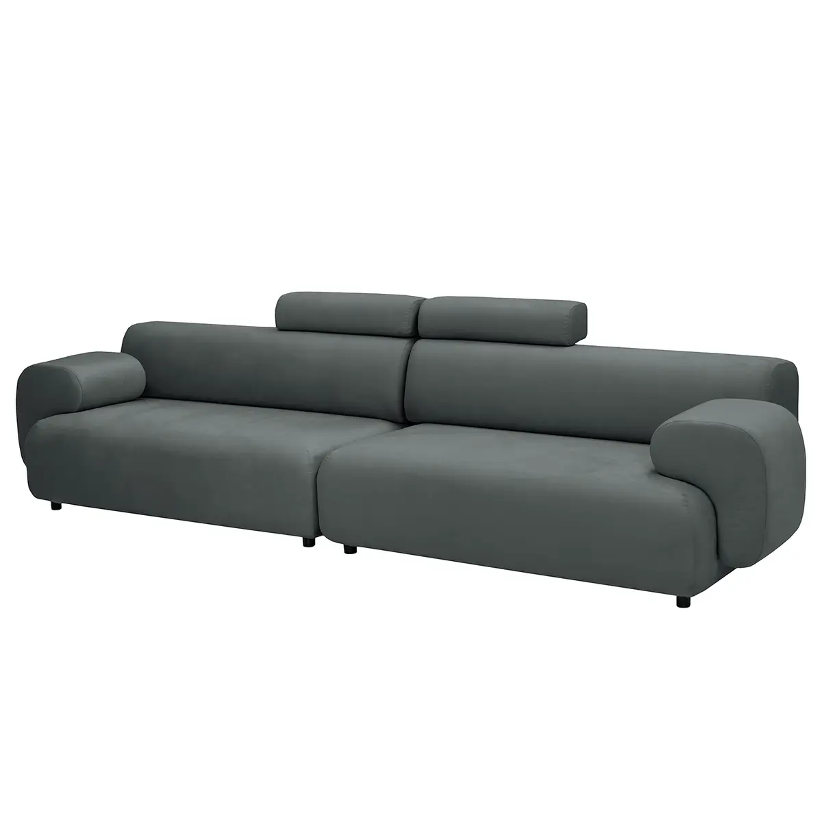 Bigsofa Imbert | Grau