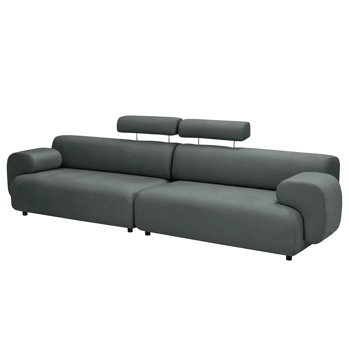 Bigsofa Imbert | Grau