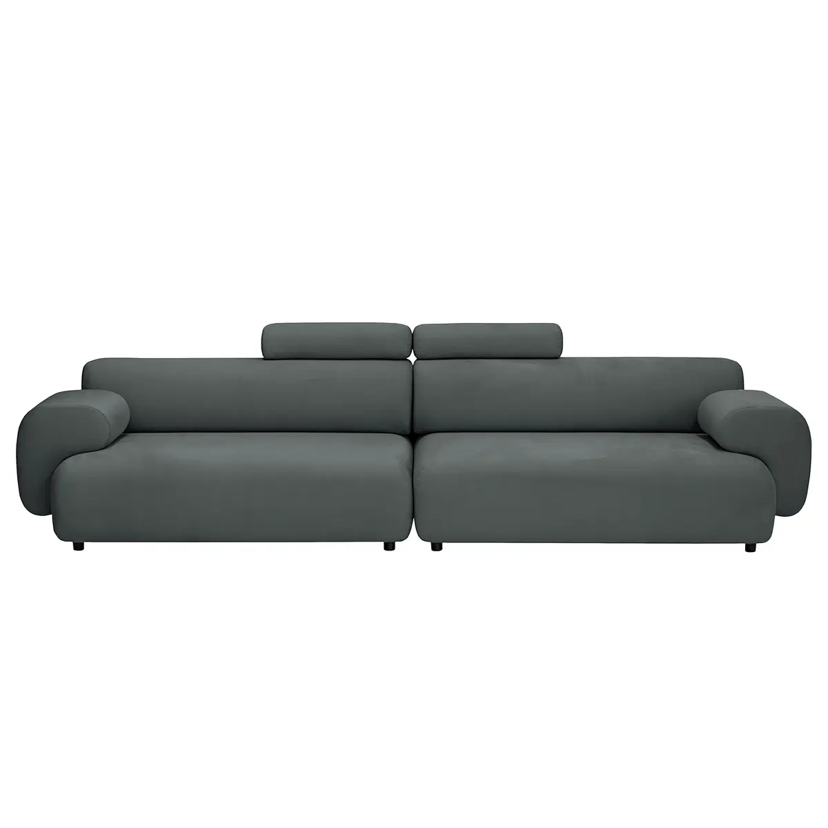 Bigsofa Imbert | Grau