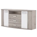Sideboard Rubik | Mehrfarbig