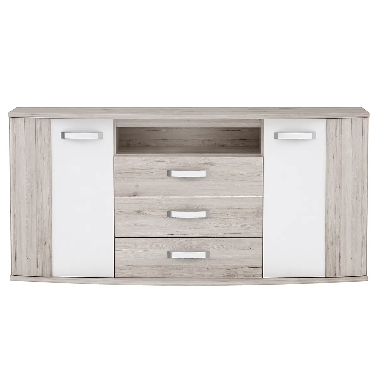Sideboard Rubik | Mehrfarbig