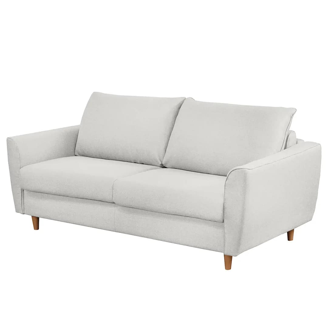 Schlafsofa LANGSTONS | Grau
