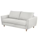 Schlafsofa LANGSTONS | Grau
