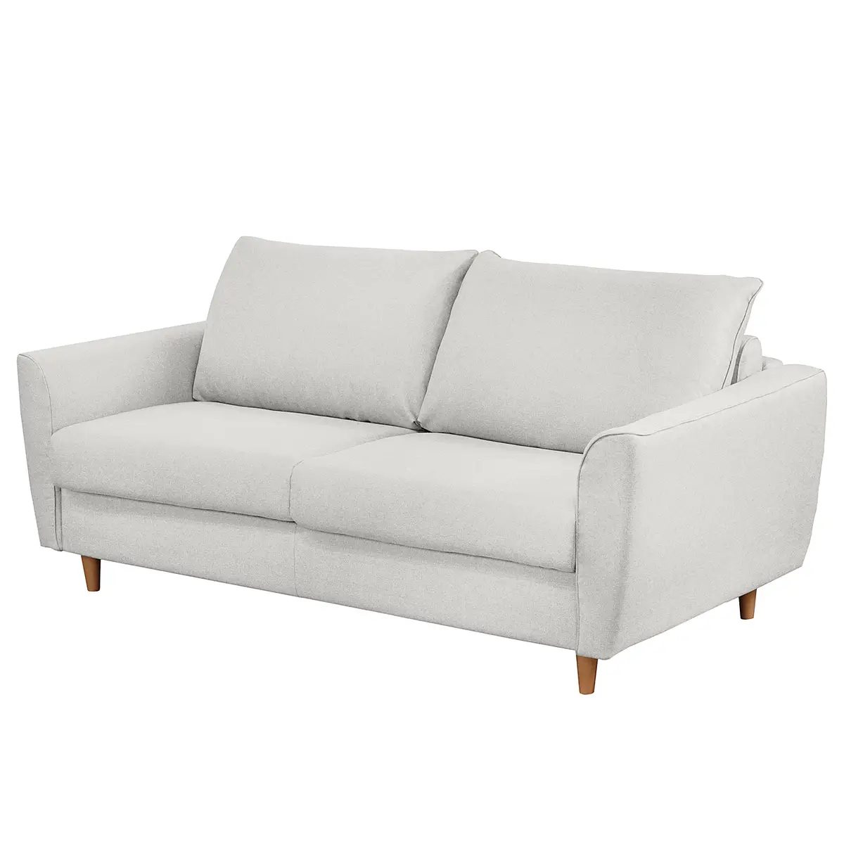 Schlafsofa LANGSTONS | Grau