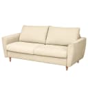 Schlafsofa LANGSTONS | Beige