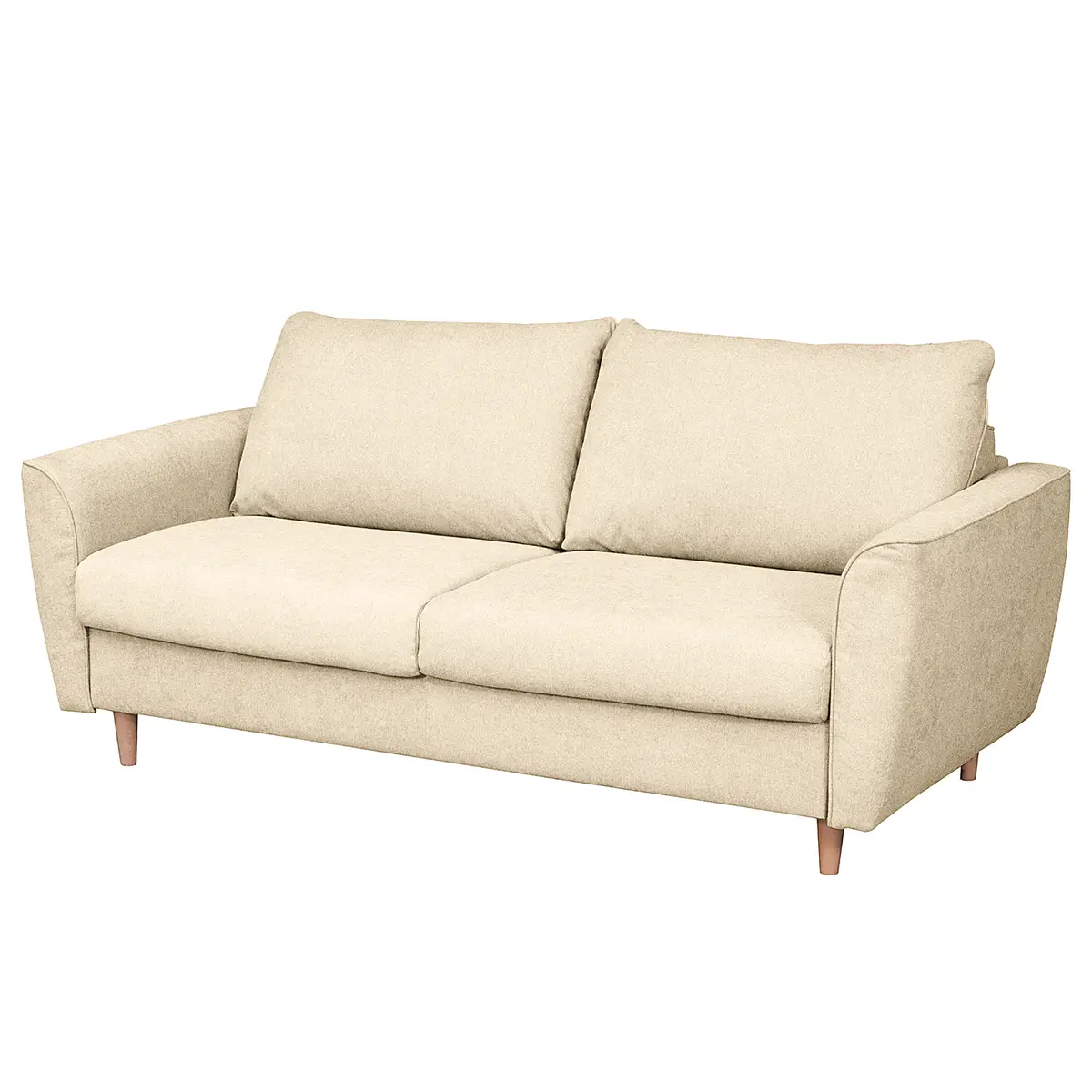 Schlafsofa LANGSTONS | Beige